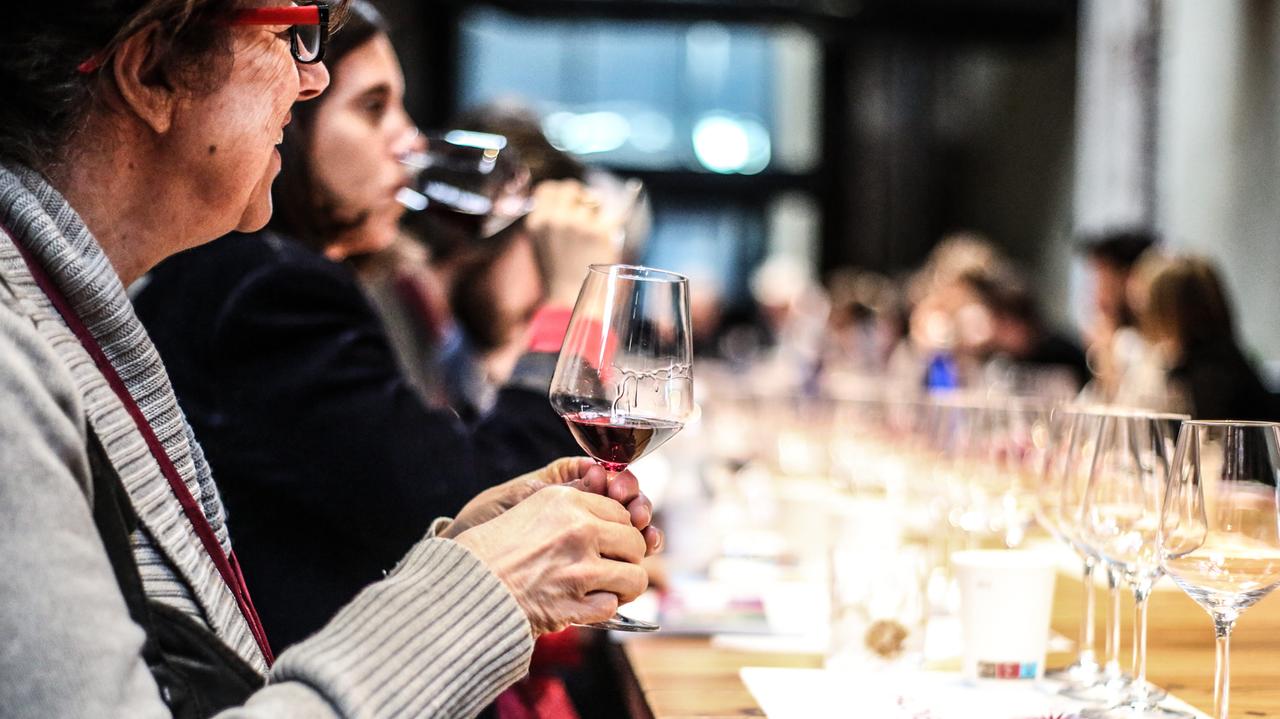 Ecco Heliantus, il rosso al top nasce dal Syrah<br>
