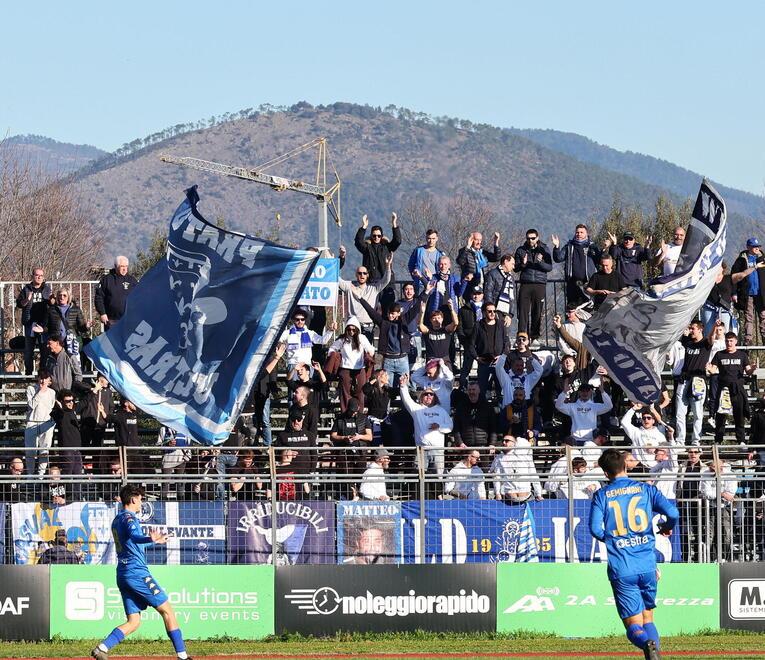 I tifosi pratesi potrebbero tirare un sospiro di sollievo già da domenica