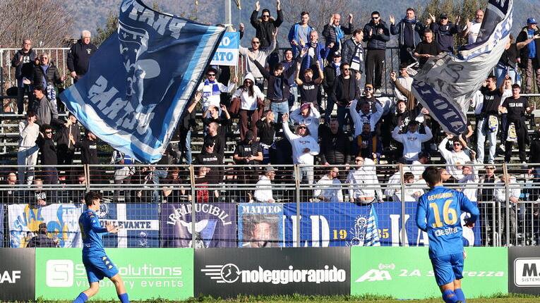 I tifosi pratesi potrebbero tirare un sospiro di sollievo già da domenica