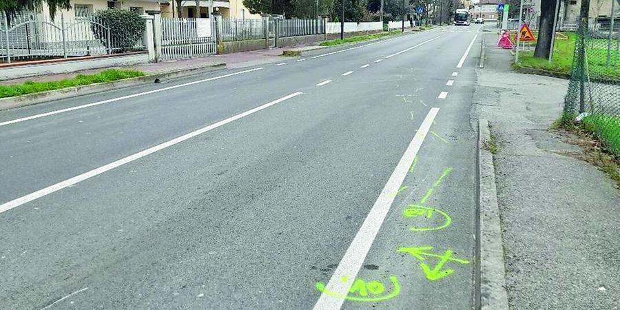 Travolse in auto e uccise un 57enne Il giovane alla guida aveva bevuto