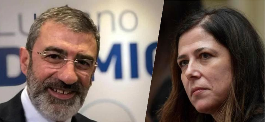 Elezioni, Alessandra Todde vola in Abruzzo per sostenere il candidato governatore Luciano D’Amico