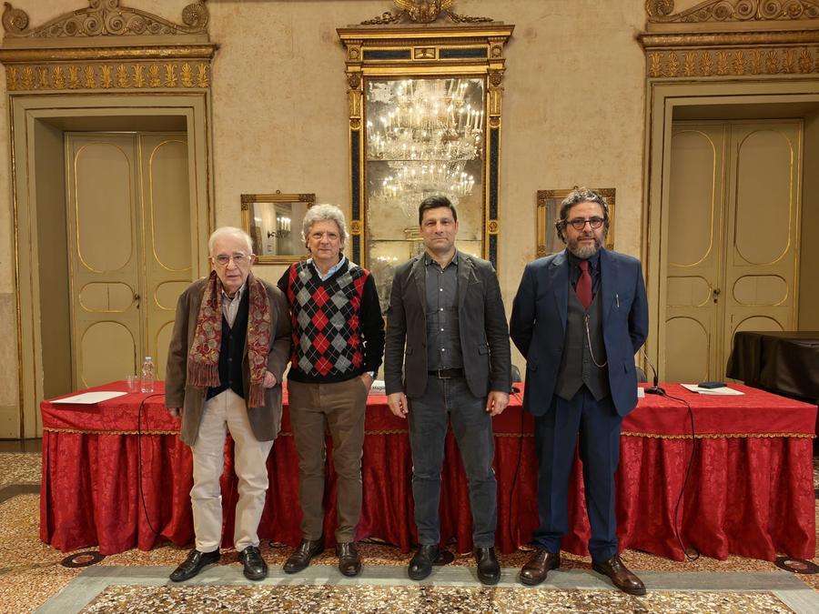 Ferrara, le voci di domani si coltivano all’Abbado con “Cantante 4.0”