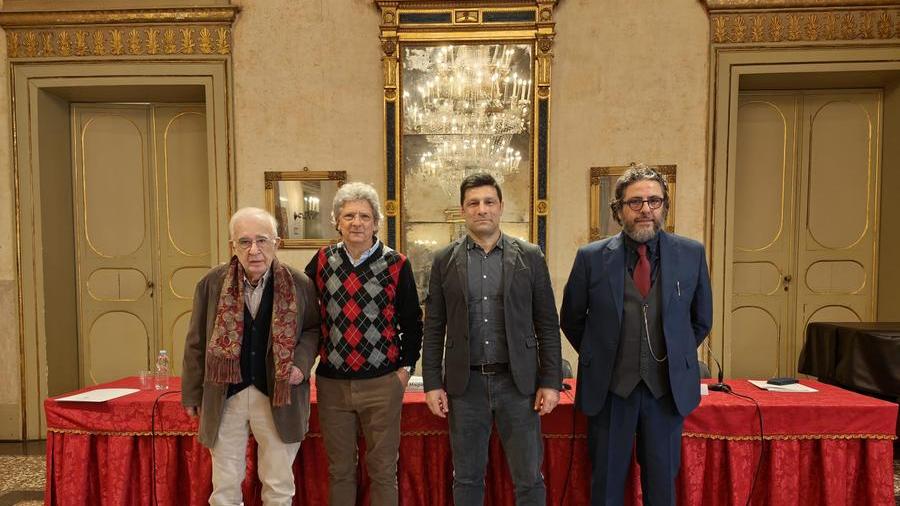 Ferrara, le voci di domani si coltivano all’Abbado con “Cantante 4.0”