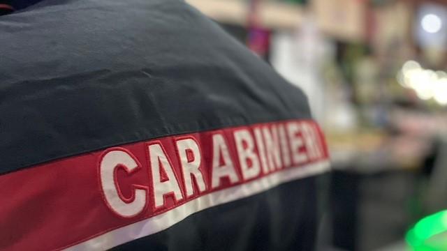 Devono scontare le condanne, in due arrestati dai carabinieri