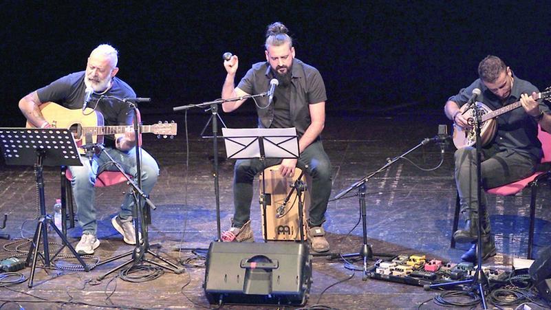 Va in scena “Io non c’ero ma ero lì” per le vittime del Mediterraneo