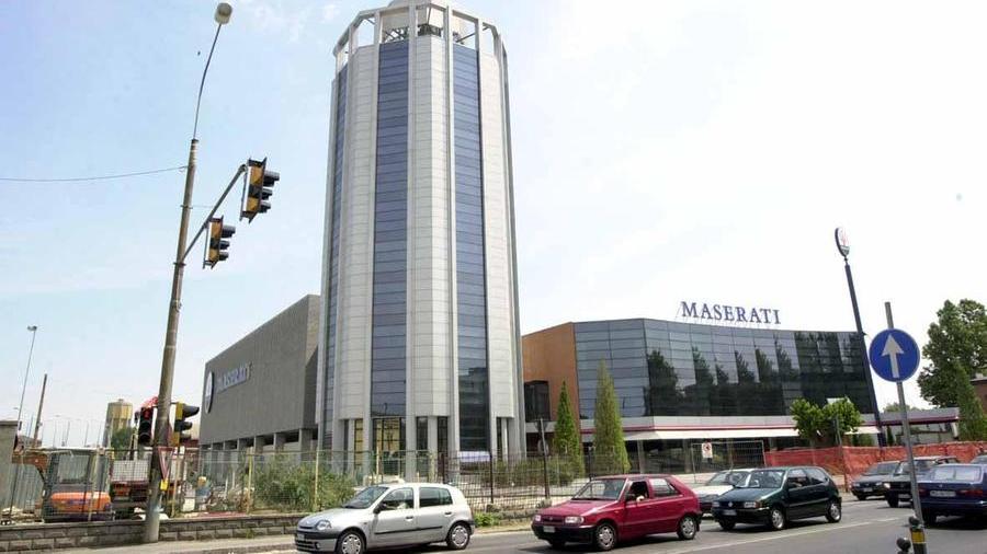 Modena, Maserati: altre tre settimane di cassa integrazione. Domani due ore di sciopero