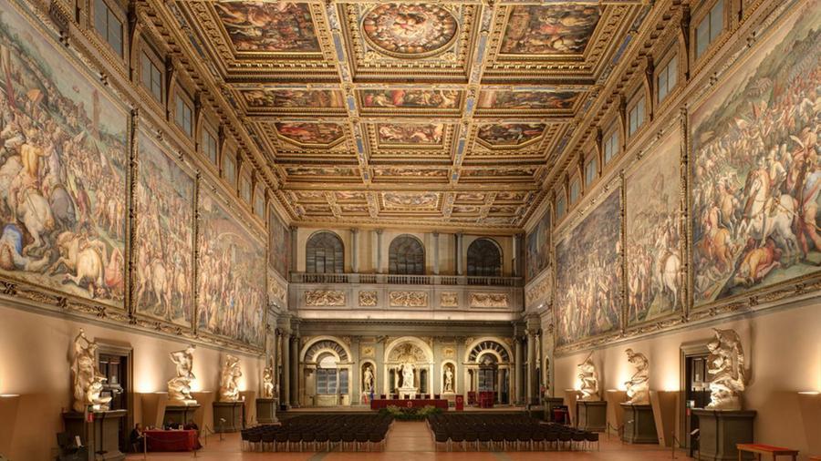 «Niente donne al convegno di Forbes», a Firenze scoppia la polemica