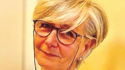 Giovanna Franchi