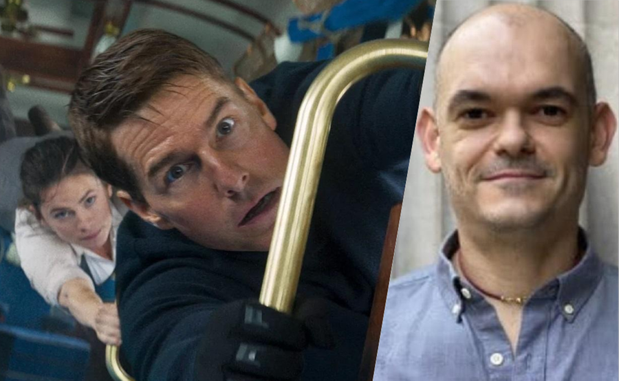 Un sardo alla notte degli Oscar, doppia nomination per Simone Coco