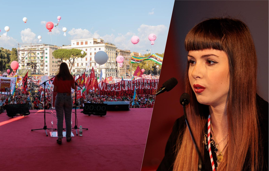 Camilla Piredda: «Negli Atenei molestie e abusi, le donne trattate come oggetti»