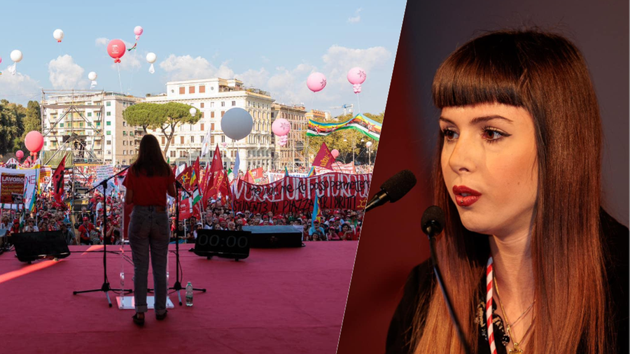 Camilla Piredda: «Negli Atenei molestie e abusi, le donne trattate come oggetti»