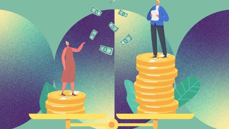Donne, un miraggio le buste paga uguali: il divario è di 9mila euro all’anno