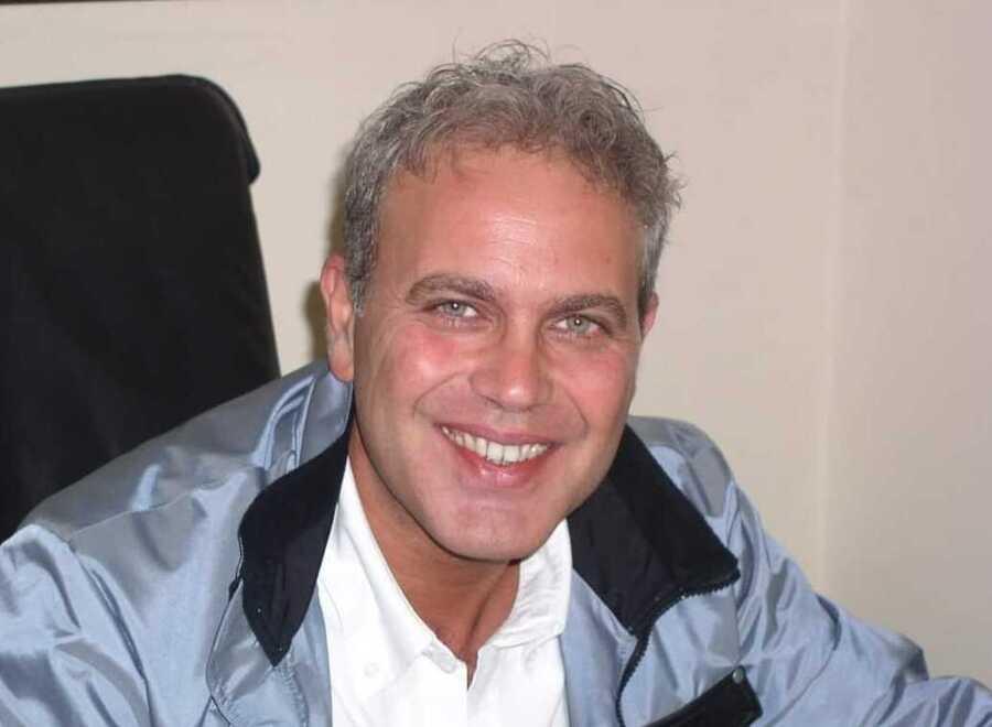 Mario Tata, aveva 56 anni