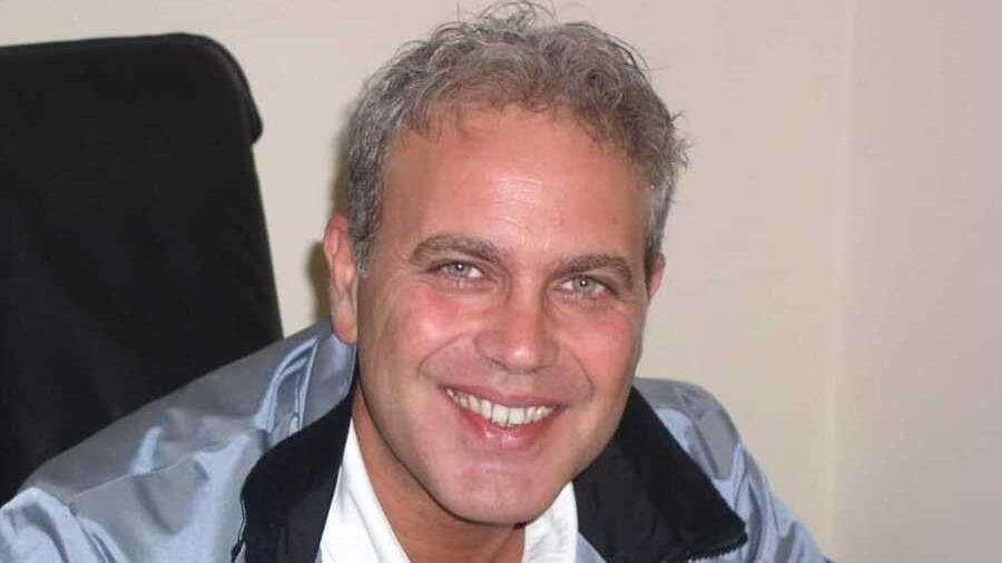 Mario Tata, aveva 56 anni