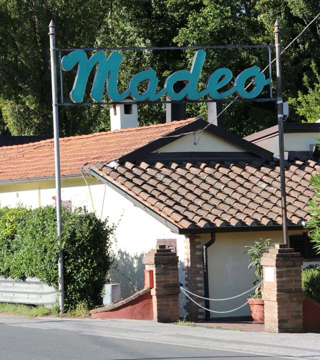 Altolà della famiglia Vietina: solo noi possiamo utilizzare il nome Madeo