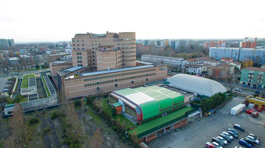 Modena, venduto il direzionale Manfredini: rinascerà con uffici e appartamenti