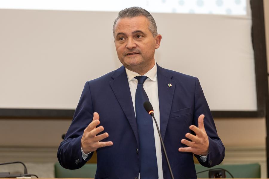 Modena, Donini è certo: «Non taglieremo, vogliamo investire»