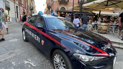 Madre e figlia rapinate nella loro abitazione di Olbia