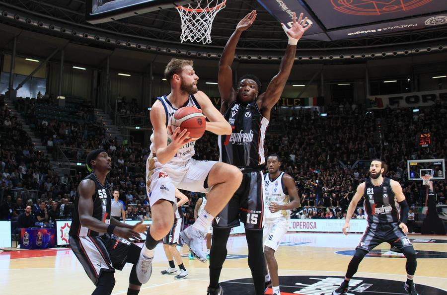 Vasilis Charalampopoulos