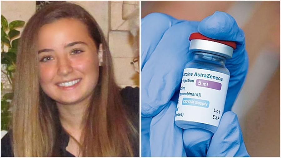 Camilla Canepa morta dopo il vaccino anti-Covid: ci sono 5 indagati