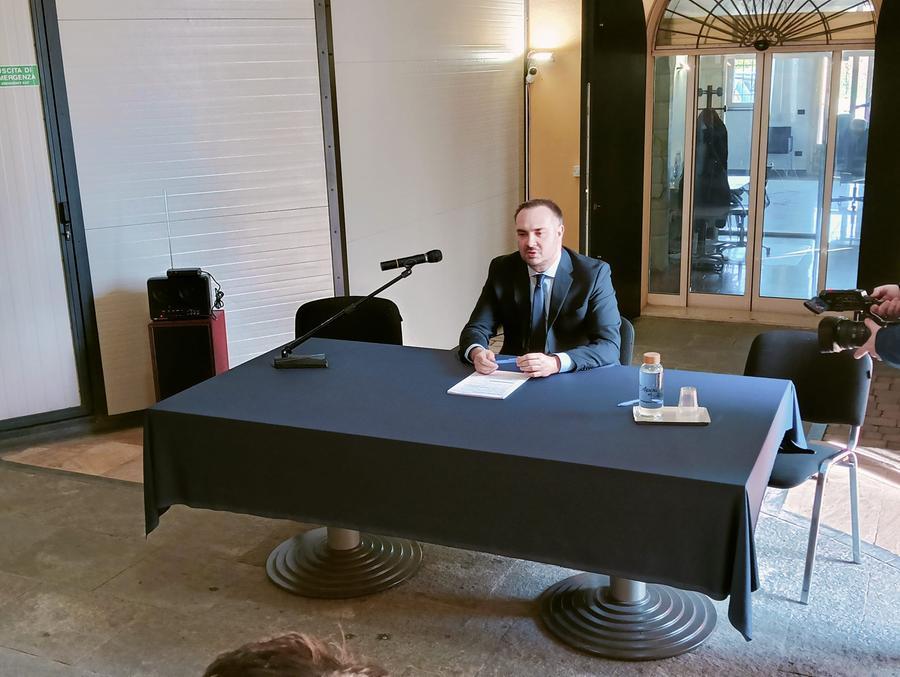 Modena, centrodestra: la rabbia di Giacobazzi. Lascia la segreteria e boicotta Negrini
