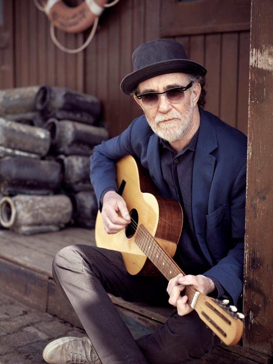 
	Francesco De Gregori (foto Daniele Barraco)

