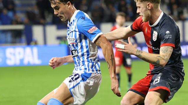 Spal, uno stop e vecchi limiti: non resta che ricominciare