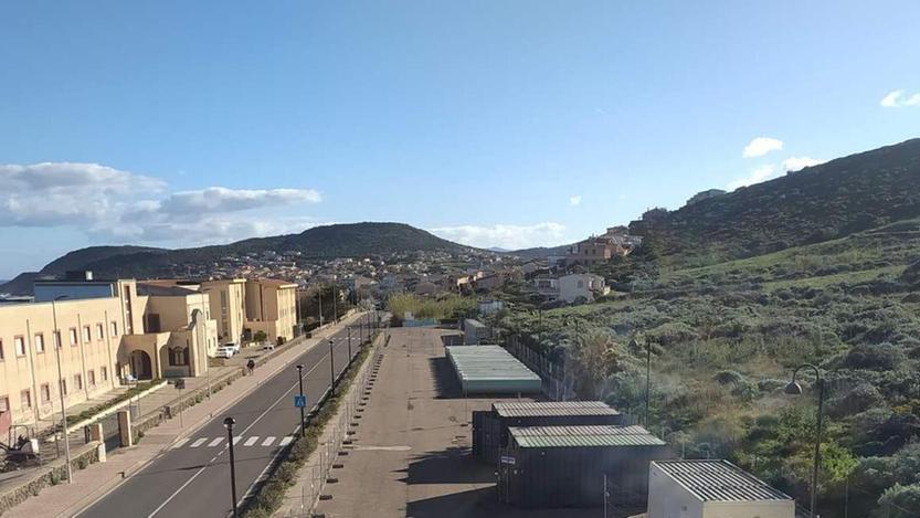 Acqua, al via il cantiere per i lavori sugli acquedotti Coghinas 1 e 2