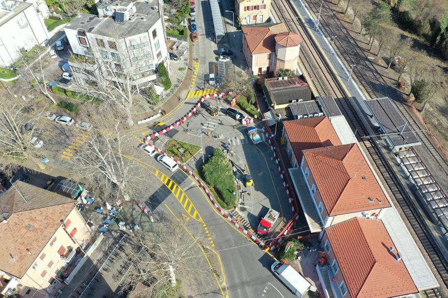 Carpi, così la stazione cambia volto. Via ai lavori: dureranno 9 mesi