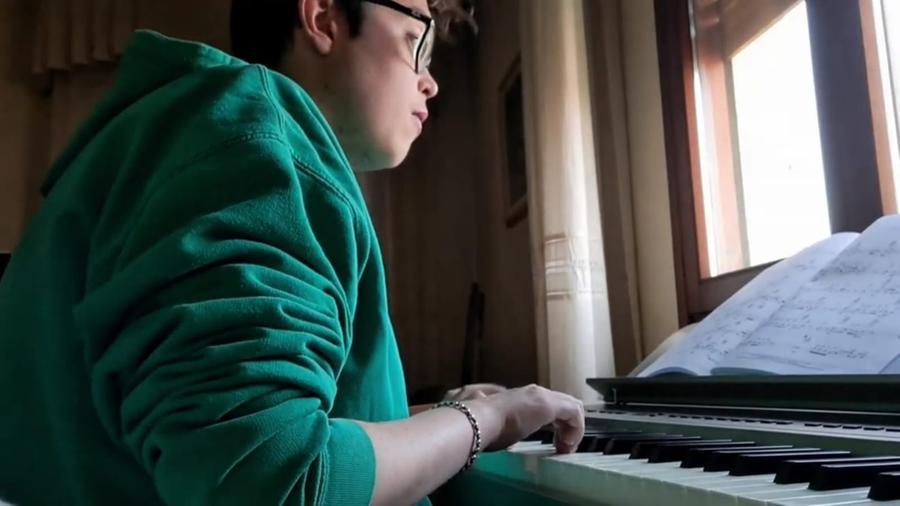 Castelnuovo, addio a Lorenzo: aveva 19 anni
