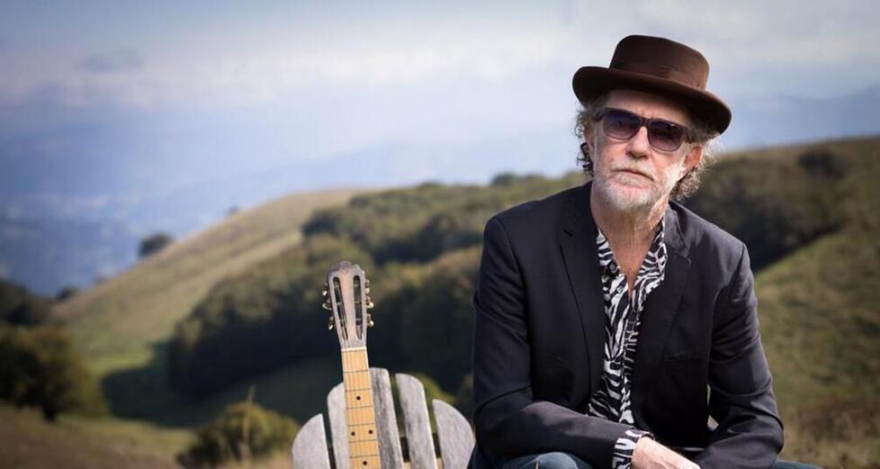 Francesco De Gregori: due concerti nell’isola ad agosto sui palchi di Alghero e Cabras 