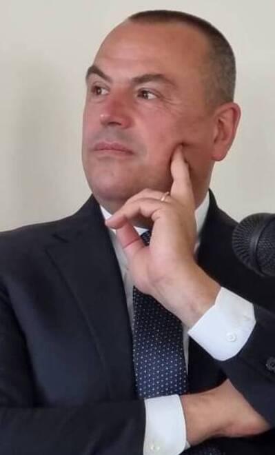 Croce Verde, il presidente Borella confermato per un altro triennio