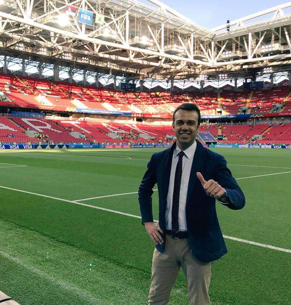 Massimo Callegari, un successo ferrarese