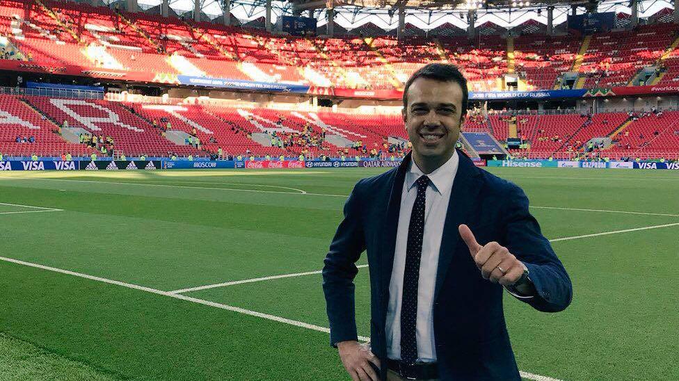 Massimo Callegari, un successo ferrarese