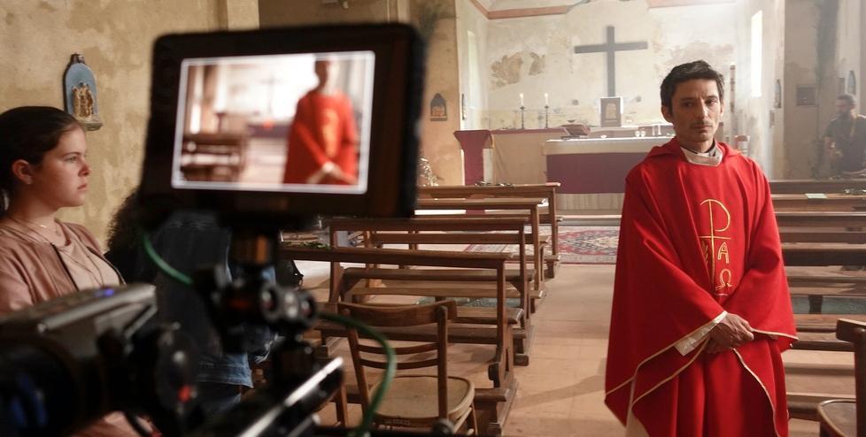 Ferrara, umanità e fede sugli Appennini. Righi: «Tutto parte dall’Emilia»