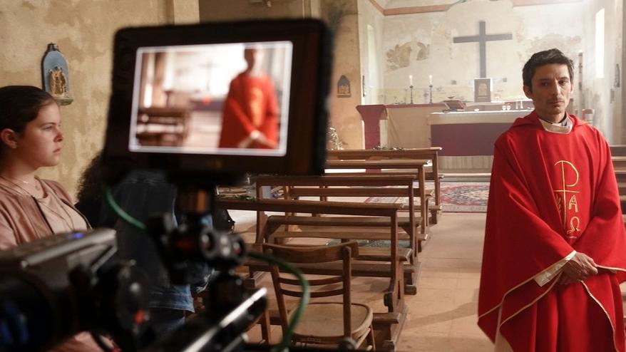 Ferrara, umanità e fede sugli Appennini. Righi: «Tutto parte dall’Emilia»