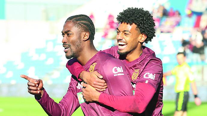 La Reggiana sogna l’impresa contro Catanzaro