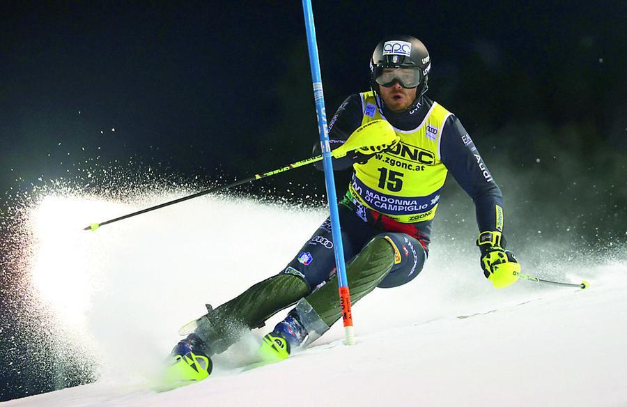 Niente slalom in Slovenia: Razzoli lascerà lo sci senza la sua ultima gara