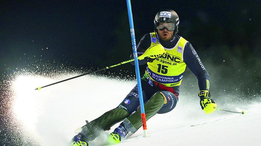 Niente slalom in Slovenia: Razzoli lascerà lo sci senza la sua ultima gara