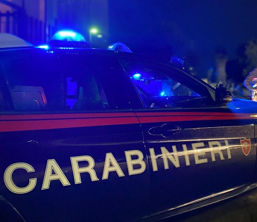 Viaggiava con 13,5 chili di cocaina a bordo, arrestato un autotrasportatore a Siligo