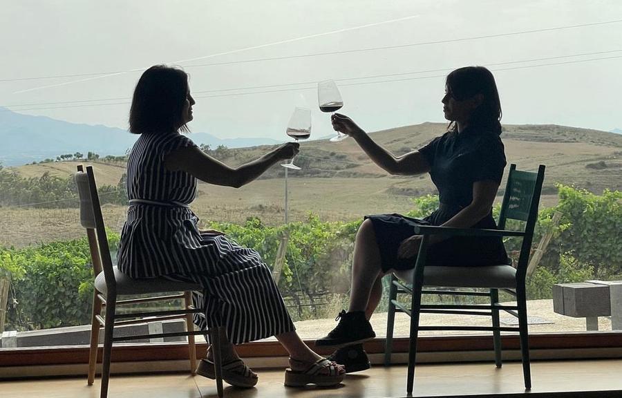 La Festa delle Donne del Vino domenica 17 marzo a Sanluri