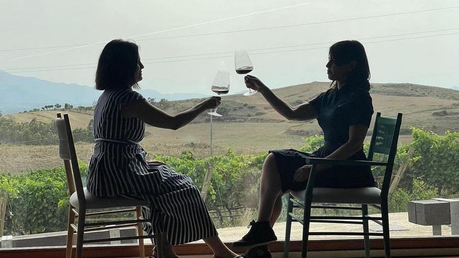 La Festa delle Donne del Vino domenica 17 marzo a Sanluri