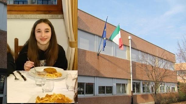 Il ricordo: «Arianna era dolce e bravissima, stimata da prof e amici»