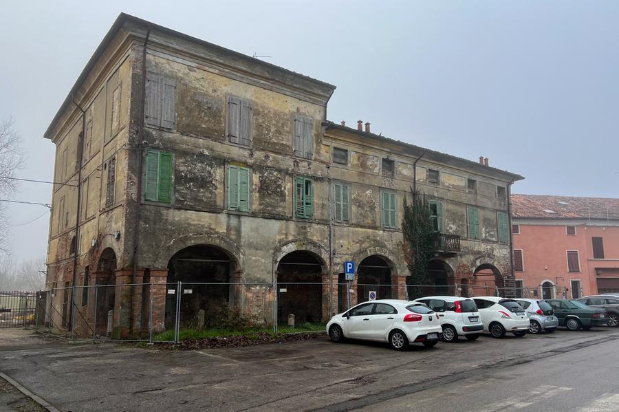 i Francesco Gazzuola Marrara I fondi del Pnrr hanno letteralmente messo a nuovo alcuni comuni d...