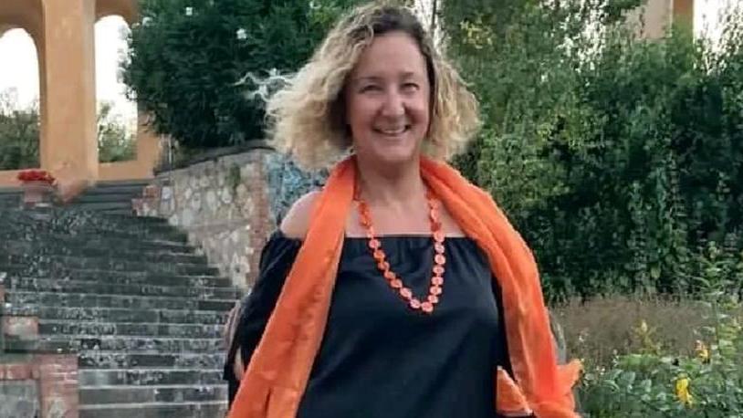 Sabrina Tozzi, morta a 52 anni