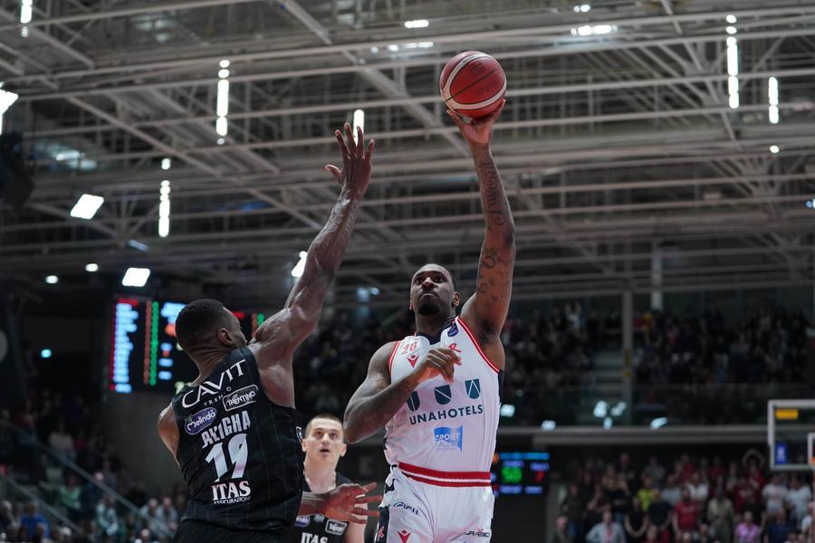 Unahotels a Treviso: l’occasione per guarire il mal di trasferta