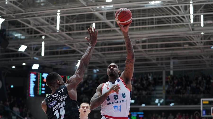 Unahotels a Treviso: l’occasione per guarire il mal di trasferta