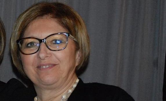 
	La dottoressa Rossella Prosperi

