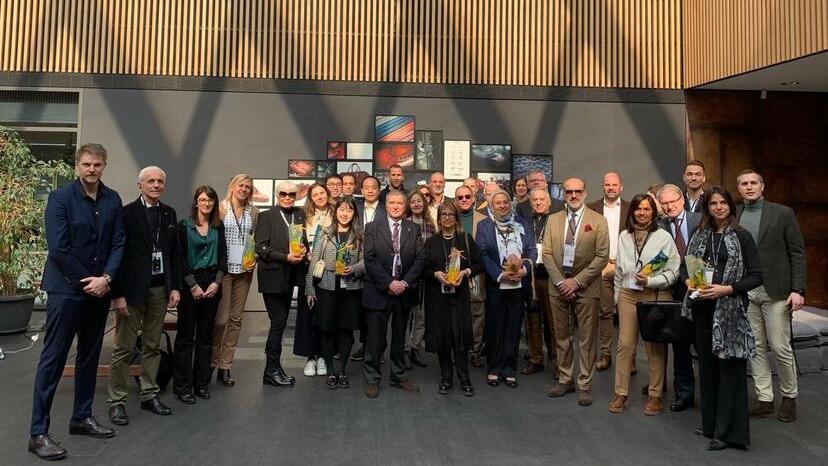 Ferrara, l’Ungheria guarda al petrolchimico. E il console cinese mostra interesse