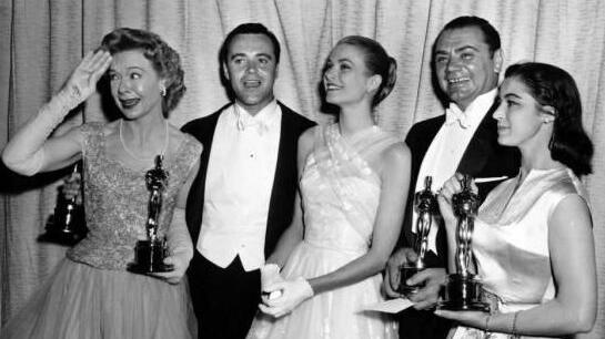 Francis Lai, Marisa Pavan, Nanny Loy, Franco Solinas: la Sardegna agli Oscar